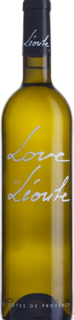 Best Château Léoube Love by Léoube Blanc