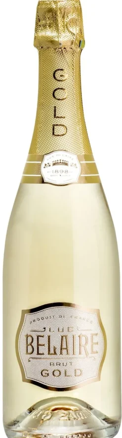 Online Luc Belaire Brut Gold