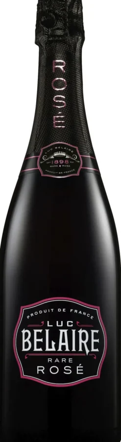 Hot Luc Belaire Luc Belaire Rare Rosé