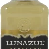 Clearance Lunazul Tequila Reposado 100% Agave