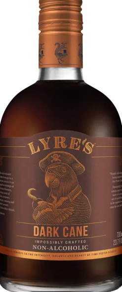 Hot Lyre's Lyre's Dark Cane Spirit