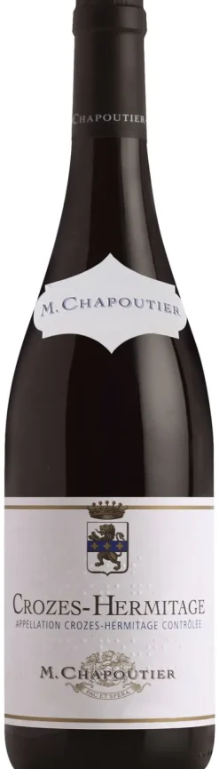 Outlet M. Chapoutier M. Chapoutier Crozes Hermitage