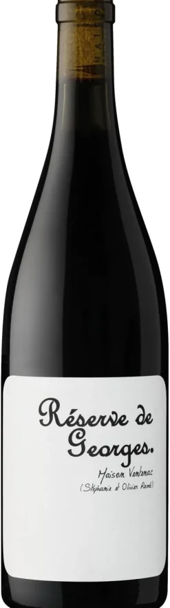 Hot Maison Ventenac Maison Ventenac Réserve de Georges