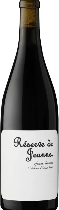 Hot Maison Ventenac Maison Ventenac Réserve de Jeanne