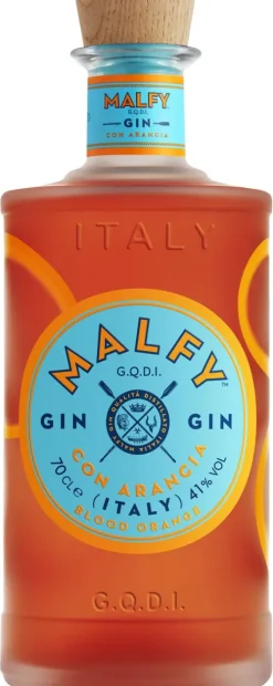 New Malfy Con Arancia