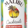 Online Bacardi Malibu Strawberry Daiquiri