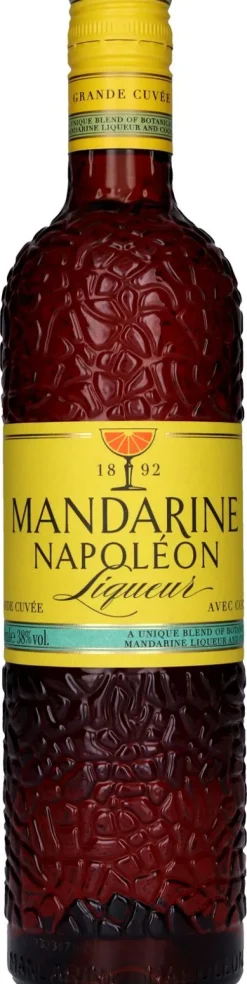 Online Mandarine Napoleon Mandarine Napoleon