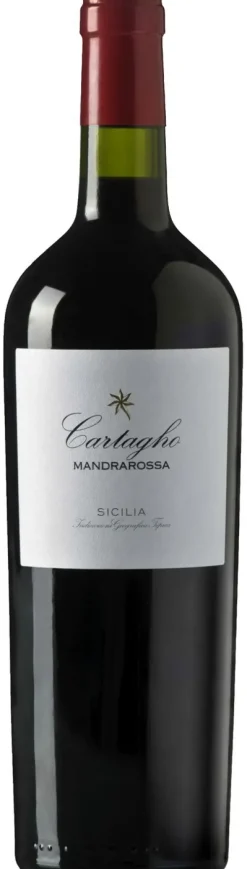 Mandrarossa Cartagho