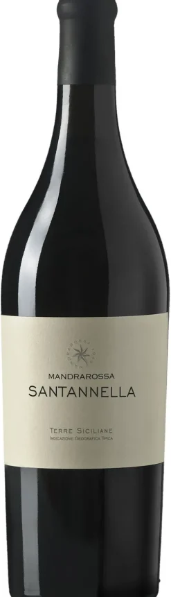 Mandrarossa Santannella