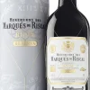 Marqués de Riscal Marqués de Riscal Rioja Reserva Cadeauverpakking