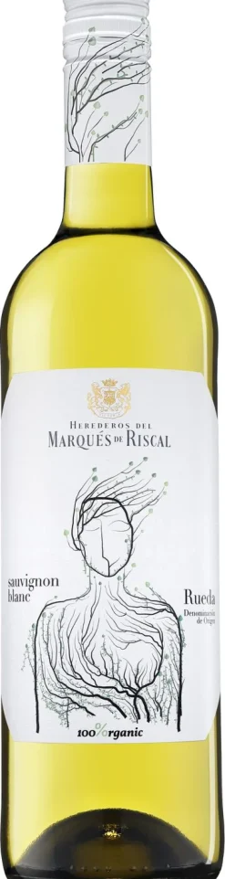 Best Marqués de Riscal Marqués de Riscal Sauvignon Blanc
