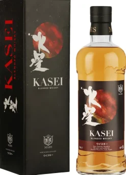 Outlet Mars Kasei Blended