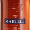Hot Martell Red Barrel VSOP