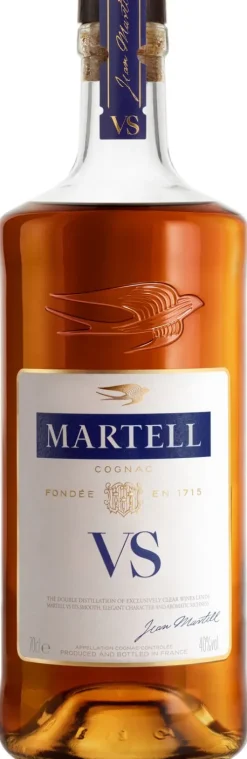 Sale Martell VS