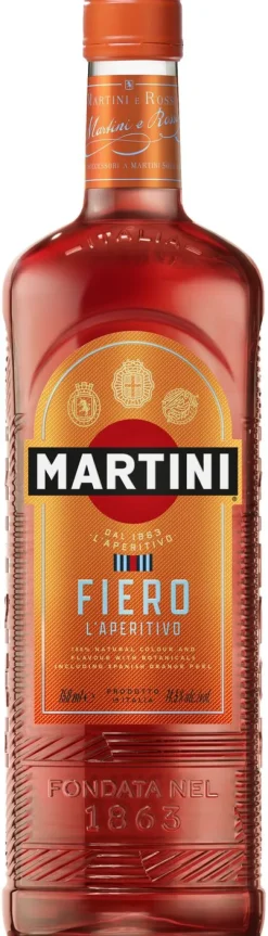 Clearance Martini Fiero