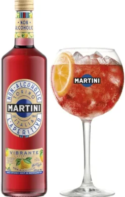 Discount Martini Vibrante