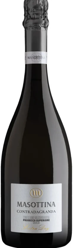 Discount Masottina Contrada Granda Prosecco Superiore Extra Dry