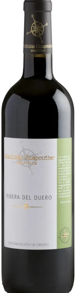 Mathilde Chapoutier Mathilde Chapoutier Ribera del Duero