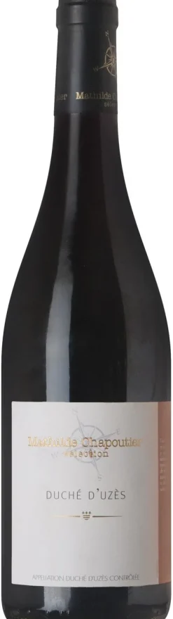 Hot Mathilde Chapoutier Mathilde Chapoutier Selection d'Uzès