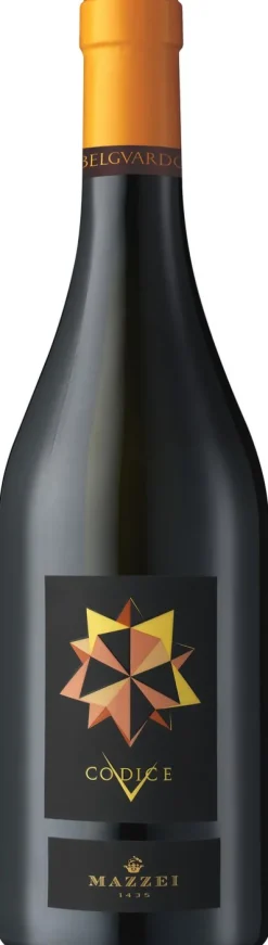 Clearance Mazzei Codice V