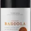 Mazzei Poggio Badiola