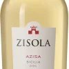 New Mazzei Zisola Bianco