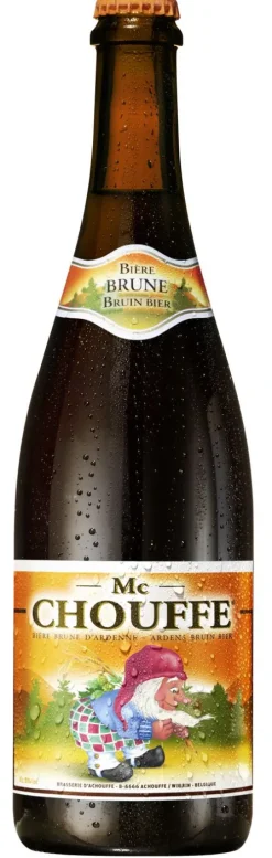 Best Chouffe Mc