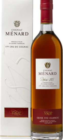 Sale Menard Cognac VSOP