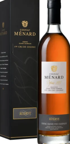 Outlet Park Menard Réserve