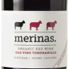 Hot Merinas Tempranillo Organic