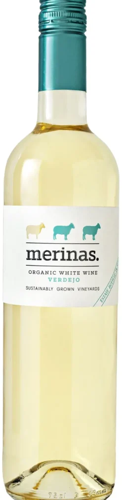 Online Merinas Verdejo Organic
