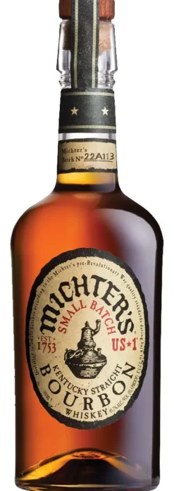 Yellow Rose Michter's Bourbon