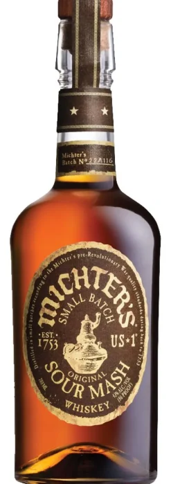 Michter's Michter's Sour Mash