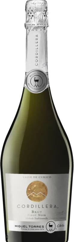 Discount Torres Miguel Cordillera Brut