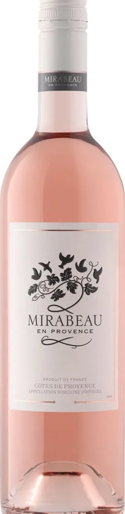 New Mirabeau Classic Rosé