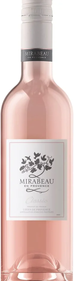Outlet Mirabeau Classic Rosé