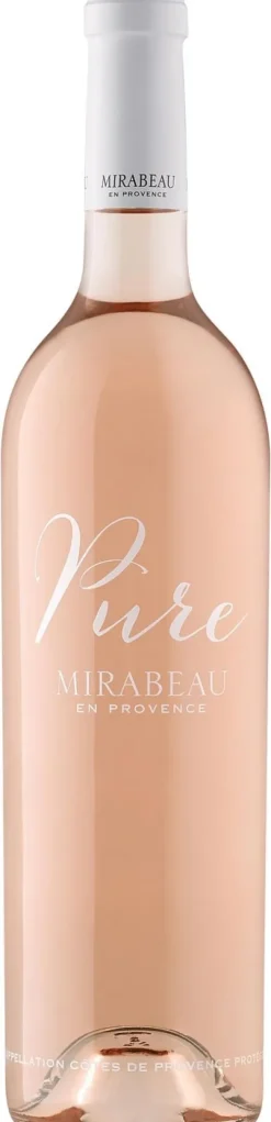 Hot Mirabeau Pure Rose