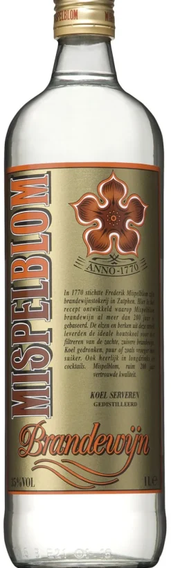 Sale Mispelblom Brandewijn