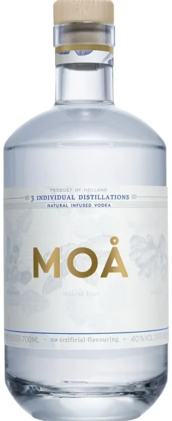 Clearance Moa MOÅ Vodka