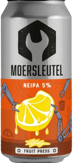 Discount Moersleutel Fruit Press IPA