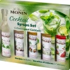 Monin Cocktail Set (5x5cl)