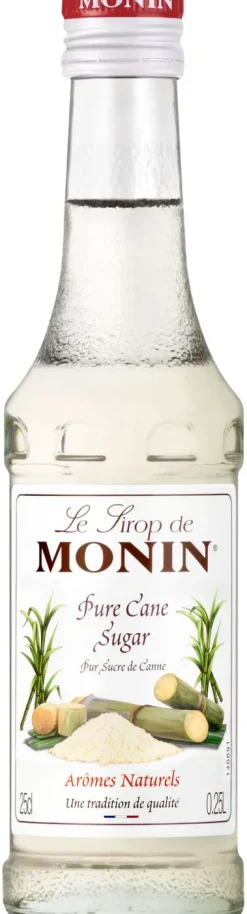 Clearance Monin Sucre