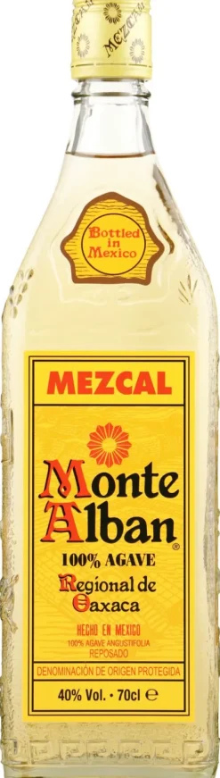 Clearance Monte Alban Monte Alban Mezcal
