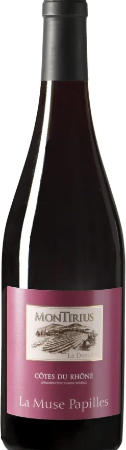 Best Montirius La Muse Papilles