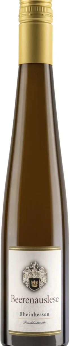 New Moselland Beerenauslese