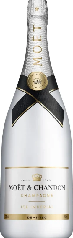 New Moët & Chandon Moët & Chandon Ice Impérial Magnum