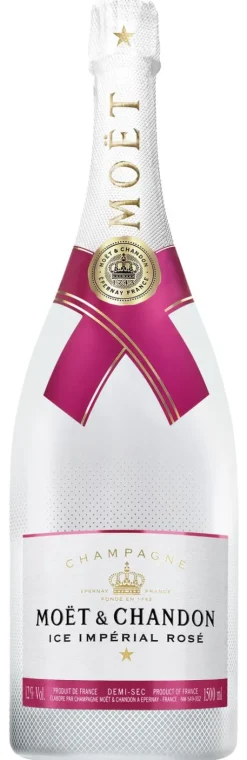 Moët & Chandon Moët & Chandon Ice Impérial Rosé Magnum