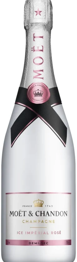 Outlet Moët & Chandon Moët & Chandon Ice Impérial Rosé