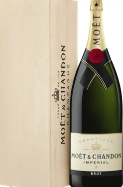 Hot Moët & Chandon Moët & Chandon Impérial Brut Nebuchadnezzar