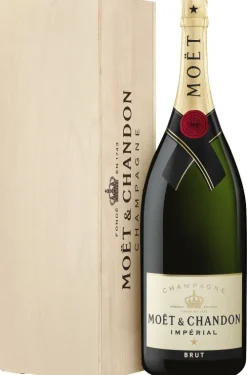 Online Moët & Chandon Moët & Chandon Impérial Brut Mathusalem